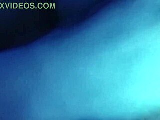 Latina Blows Big Cock to Orgasm