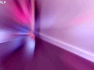 Dragon Fruit's rimming adventure!