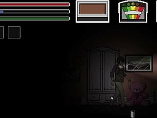 parte 6: capturing ghost mariam in lustful spirit hunt