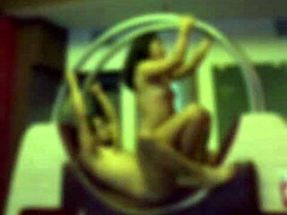 detonando al esposo de mi hermanastra queria follarme y lo deje llenarme de leche parte 2 completo y sin censura en red