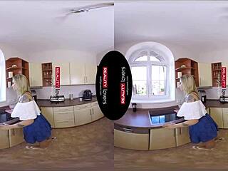 I will get your pussy fixed with pov doggystyle blowjob and footjob