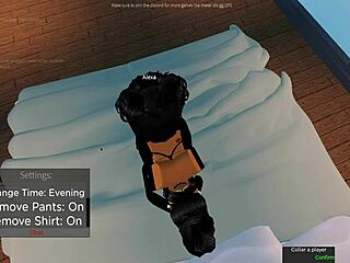 Is This Desirable Indian Lesbian Couple On Roblox Worth Watching?