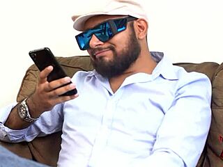 Latina Teen Submits In Casting