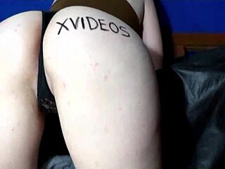 Blanca Grandes Tetas