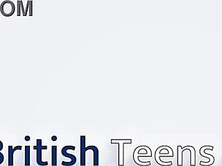 Student Gets Railed In Her Uniform