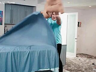 swap stepmoms sex toy for big cock