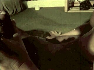 Granny's erotic confessions revealed