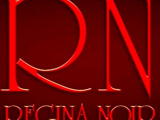 Naked nudist hairdresser cuts own hair regina noir s1