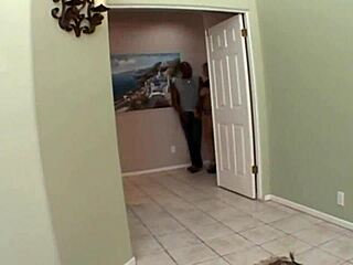 Velicity Von passionately sucks big black cock with intense enthusiasm.