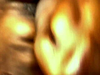 Slim Thick Chocolate Newbie Suggestively Fucks African Bbc Stallion