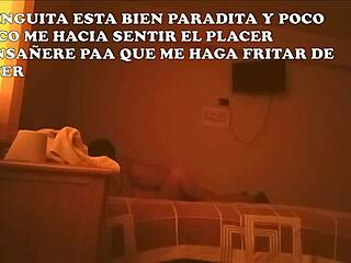 Wife Shared With Godson For Intense Fuck