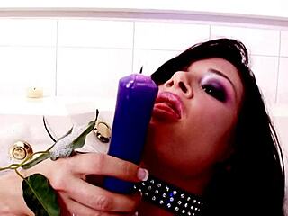 Tory Lane Bent Over For Monster Cock Assfucking