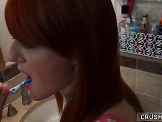 recording intimate first time sex with wife in taboo affair