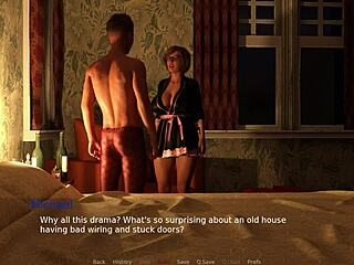 lets play our secret game