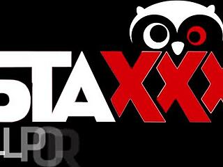 Jennifer White Gets Face Fucked Hard