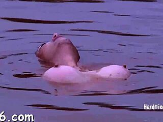 Is the tossed up hotty ready for her punishment?