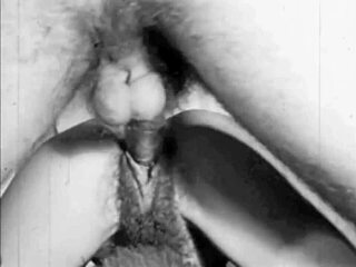 Granny's erotic confessions revealed