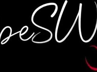 petite mexican, suck that cock in lingerie?