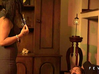 Wife Watches Husband Fuck Best Friend?