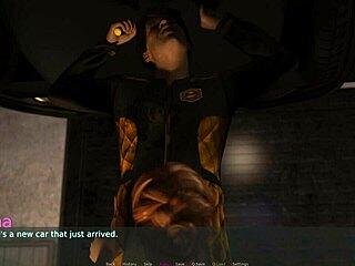 i made a wife and stepmother fanmade aiden revenge 11