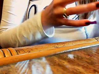 Asmr long nails sexy hands and nails video