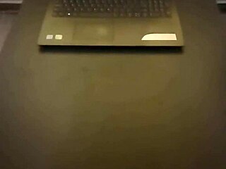 Can you handle this huge cumshot from monster cock?