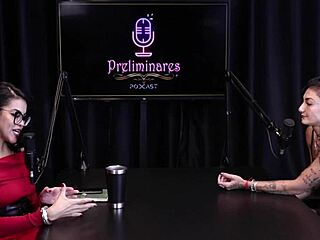 prefere dominar tem vontade de um gang bang com oito gosta de pau grande e o video que fez com o mario - caroleta roots