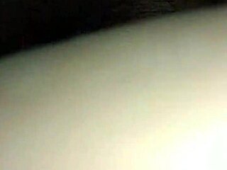 First Time Husband Licks Tight Pussy Passionately!