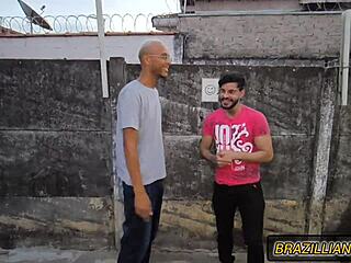 Gangbang 3 On 1 Double Penetration Anal