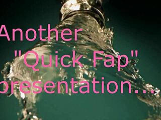 Katsuni's ass gets fucked in this quickfap video, with teasing and clothes ripped.