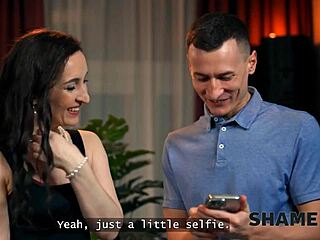 is her friend the biggest whore in the country?