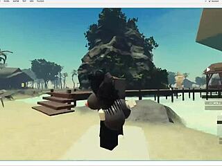 emo slut gets rough fucked by lucky bacon