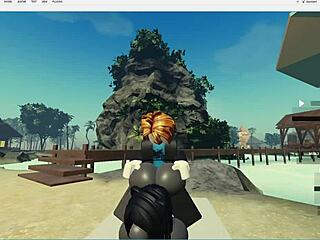 emo slut gets rough fucked by lucky bacon