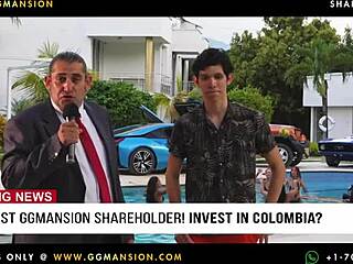 why does the redhead wear bodysuit to get wet?