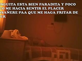 Wife Shared With Godson For Intense Fuck