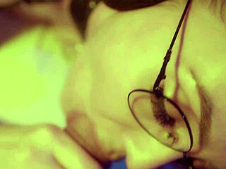 Lewd Guy Pisses On Woman's Tits And Ass Fucks Her