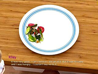 Erotica 49 Game Scenario