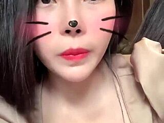 Cái Gái Mào Vú To Trắng Bigo Live