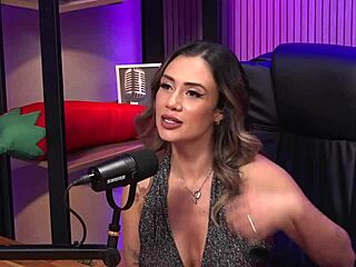 The Redhead Milf Rules As Queen Domme In BDSM Interview