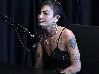 prefere dominar tem vontade de um gang bang com oito gosta de pau grande e o video que fez com o mario - caroleta roots