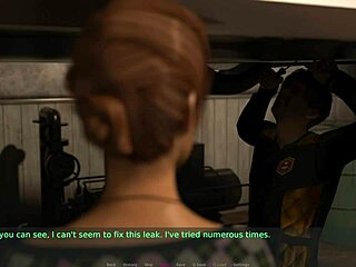 i made a wife and stepmother fanmade aiden revenge 11