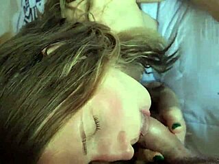 Petite Teen Pussy Fucked Hard in Hotel!