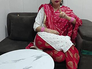 Real school student has sex with tuition teacher in hindi voice