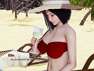 My Real Desire: Indian with Big Tits and Ass!