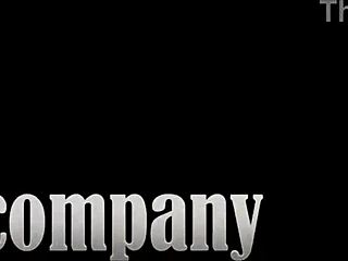 Intense Anal Encounter With Hot Natasha James