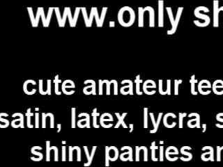 We are going to examine you