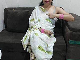 Indian Stepmom Doggy Fucked By Stepson