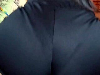 Homemade creampie with jilted sister-in-law in Bolivia