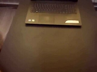 Can you handle this huge cumshot from monster cock?