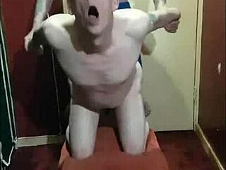 Don't be jealous! I can handle small dicks as well as big ones part 7!